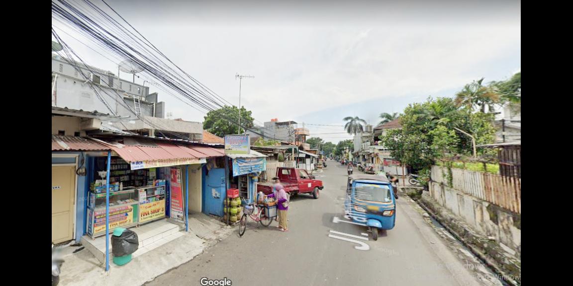 Kost Murah Dekat Stasiun Senen dan Dekat RSPAD Gatot Subroto Jakarta Pusat Kost Murah Dekat Stasiun Senen dan Dekat RSPAD Gatot Subroto Jakarta Pusat