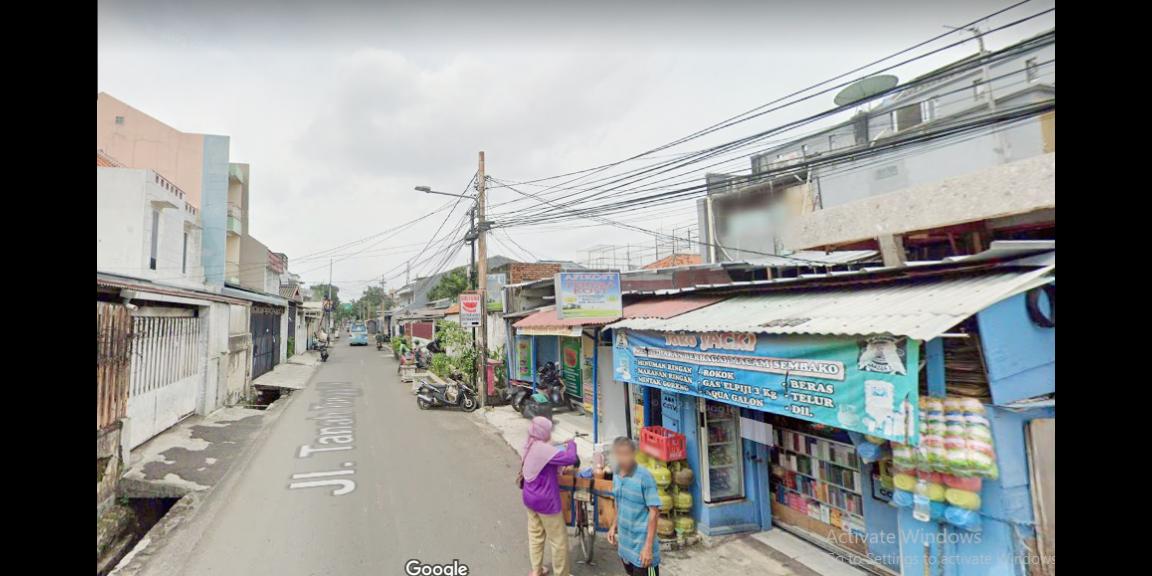 Kost Murah Dekat Stasiun Senen dan Dekat RSPAD Gatot Subroto Jakarta Pusat Kost Murah Dekat Stasiun Senen dan Dekat RSPAD Gatot Subroto Jakarta Pusat