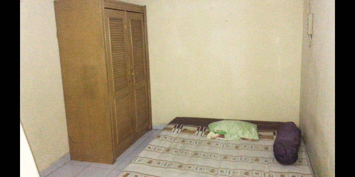 Kost Murah Dekat Stasiun Senen dan Dekat RSPAD Gatot Subroto Jakarta Pusat Kost Murah Dekat Stasiun Senen dan Dekat RSPAD Gatot Subroto Jakarta Pusat
