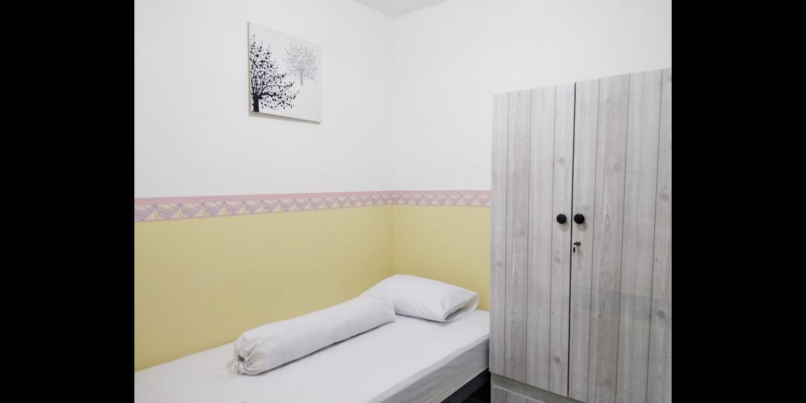 Kost Murah Bersih Lengkap Dekat Sunter Mall Jakarta Utara dan Universitas 17 Agustus 1945 Kost Murah Bersih Lengkap Dekat Sunter Mall Jakarta Utara dan Universitas 17 Agustus 1945