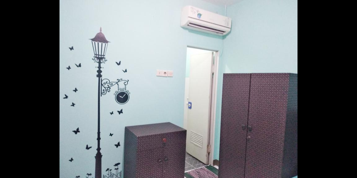 Kost Murah Bersih Lengkap Dekat Sunter Mall Jakarta Utara dan Universitas 17 Agustus 1945 Kost Murah Bersih Lengkap Dekat Sunter Mall Jakarta Utara dan Universitas 17 Agustus 1945