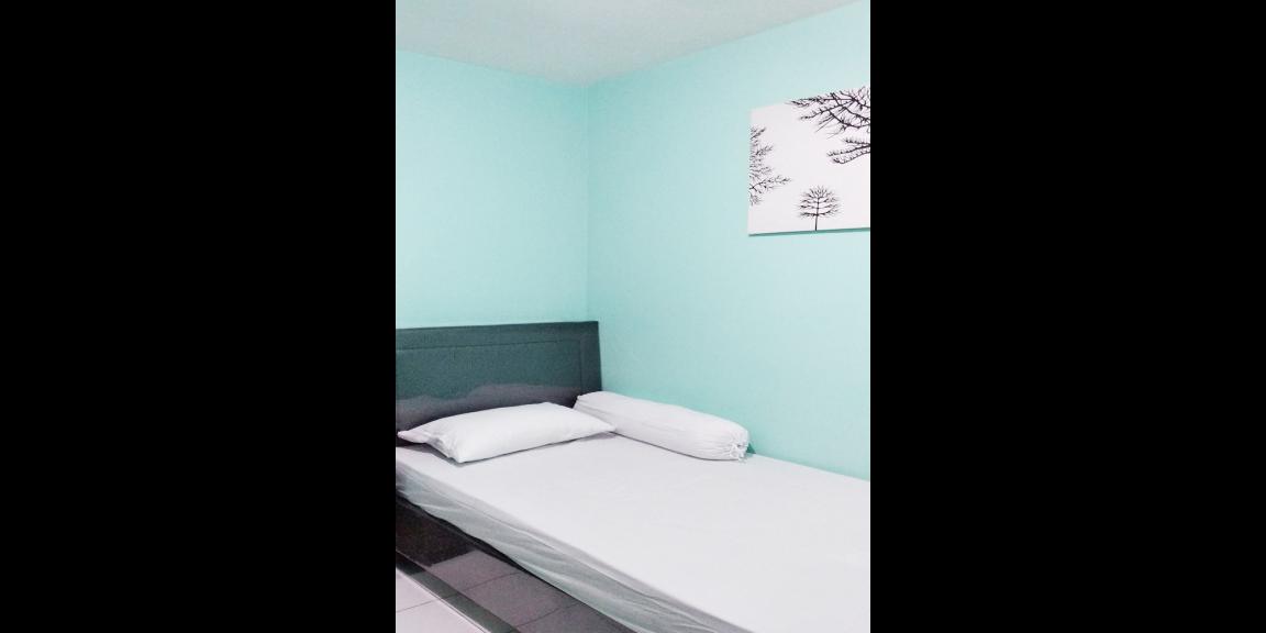 Kost Murah Bersih Lengkap Dekat Sunter Mall Jakarta Utara dan Universitas 17 Agustus 1945 Kost Murah Bersih Lengkap Dekat Sunter Mall Jakarta Utara dan Universitas 17 Agustus 1945