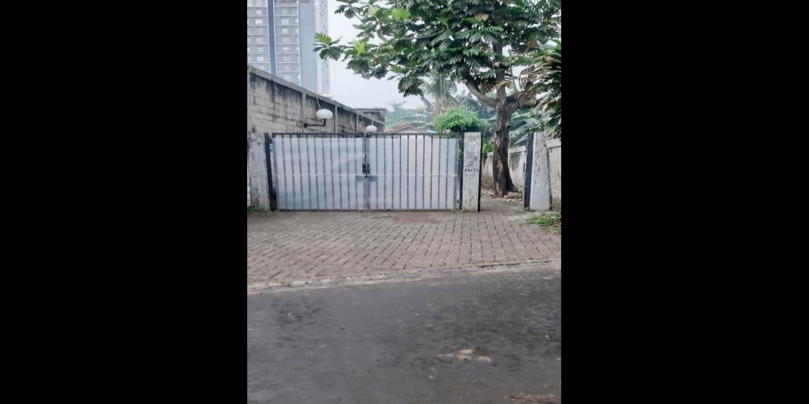 Kost Murah Bersih Lengkap Dekat Transpark Bintaro dan Stasiun Jurang Mangu Kost Murah Bersih Lengkap Dekat Transpark Bintaro dan Stasiun Jurang Mangu