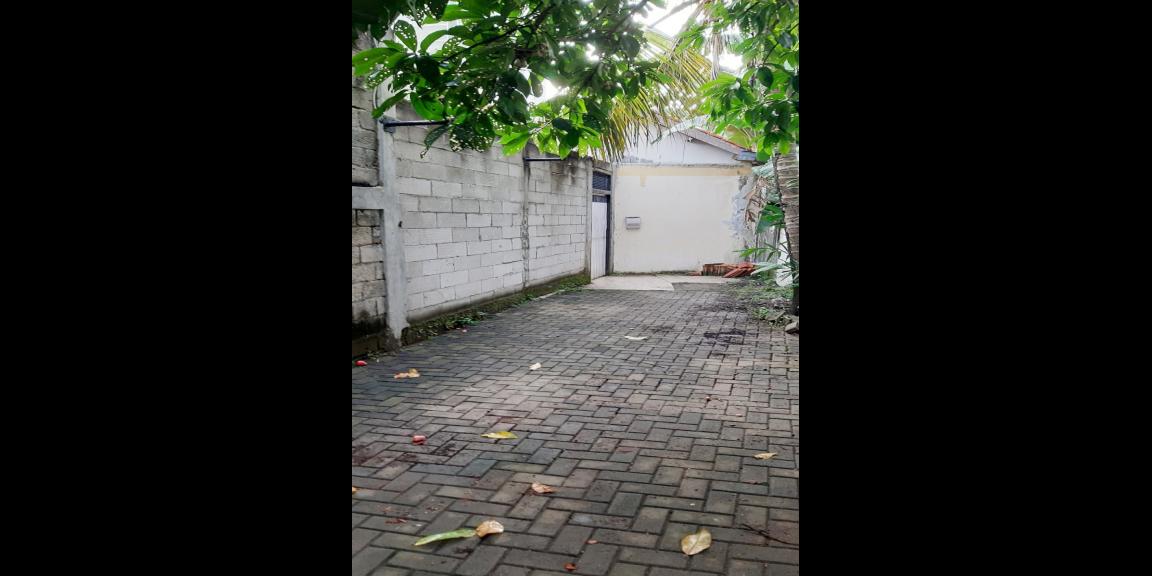 Kost Murah Bersih Lengkap Dekat Transpark Bintaro dan Stasiun Jurang Mangu Kost Murah Bersih Lengkap Dekat Transpark Bintaro dan Stasiun Jurang Mangu