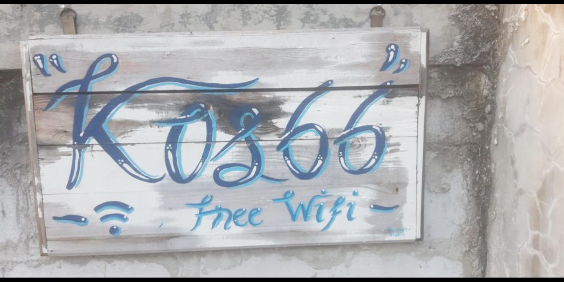 Kost Murah Bersih Lengkap Dekat Transpark Bintaro dan Stasiun Jurang Mangu Kost Murah Bersih Lengkap Dekat Transpark Bintaro dan Stasiun Jurang Mangu