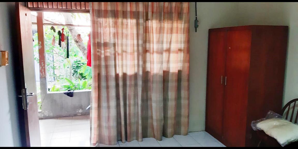 Kost Murah Bersih Lengkap Dekat Transpark Bintaro dan Stasiun Jurang Mangu Kost Murah Bersih Lengkap Dekat Transpark Bintaro dan Stasiun Jurang Mangu