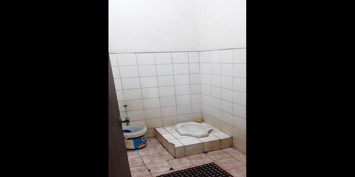 Kost Murah Bersih Lengkap Dekat Transpark Bintaro dan Stasiun Jurang Mangu Kost Murah Bersih Lengkap Dekat Transpark Bintaro dan Stasiun Jurang Mangu