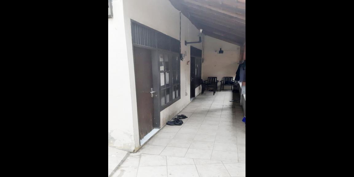 Kost Murah Bersih Lengkap Dekat Transpark Bintaro dan Stasiun Jurang Mangu Kost Murah Bersih Lengkap Dekat Transpark Bintaro dan Stasiun Jurang Mangu