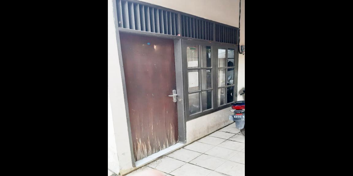 Kost Murah Bersih Lengkap Dekat Transpark Bintaro dan Stasiun Jurang Mangu Kost Murah Bersih Lengkap Dekat Transpark Bintaro dan Stasiun Jurang Mangu