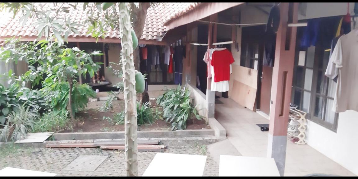 Kost Murah Bersih Lengkap Dekat Transpark Bintaro dan Stasiun Jurang Mangu Kost Murah Bersih Lengkap Dekat Transpark Bintaro dan Stasiun Jurang Mangu