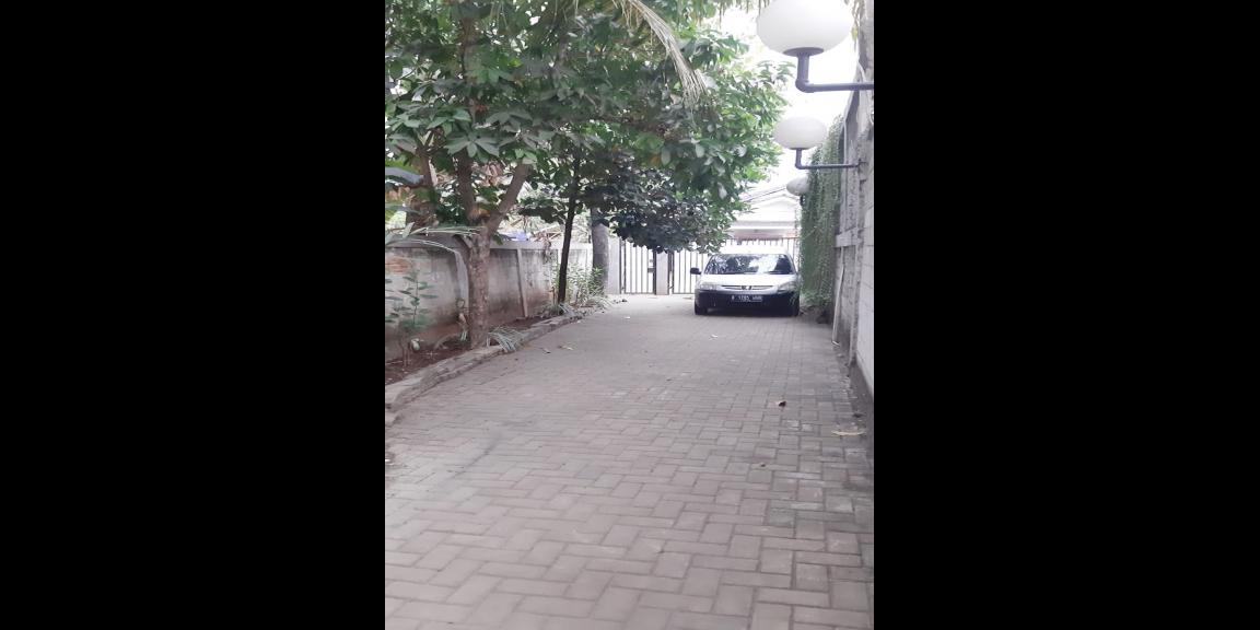 Kost Murah Bersih Lengkap Dekat Transpark Bintaro dan Stasiun Jurang Mangu Kost Murah Bersih Lengkap Dekat Transpark Bintaro dan Stasiun Jurang Mangu