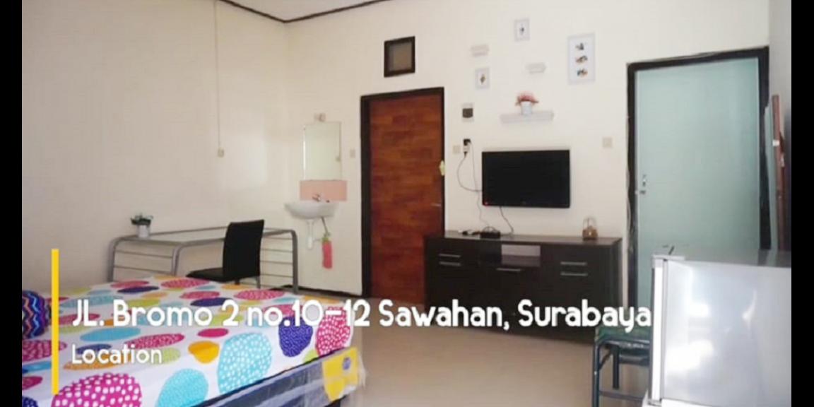 Kost Dekat Tunjungan Plaza, UNAIR, Kampus UWK, BG Junction dan The Central Mall Surabaya Kost Dekat Tunjungan Plaza, UNAIR, Kampus UWK, BG Junction dan The Central Mall Surabaya