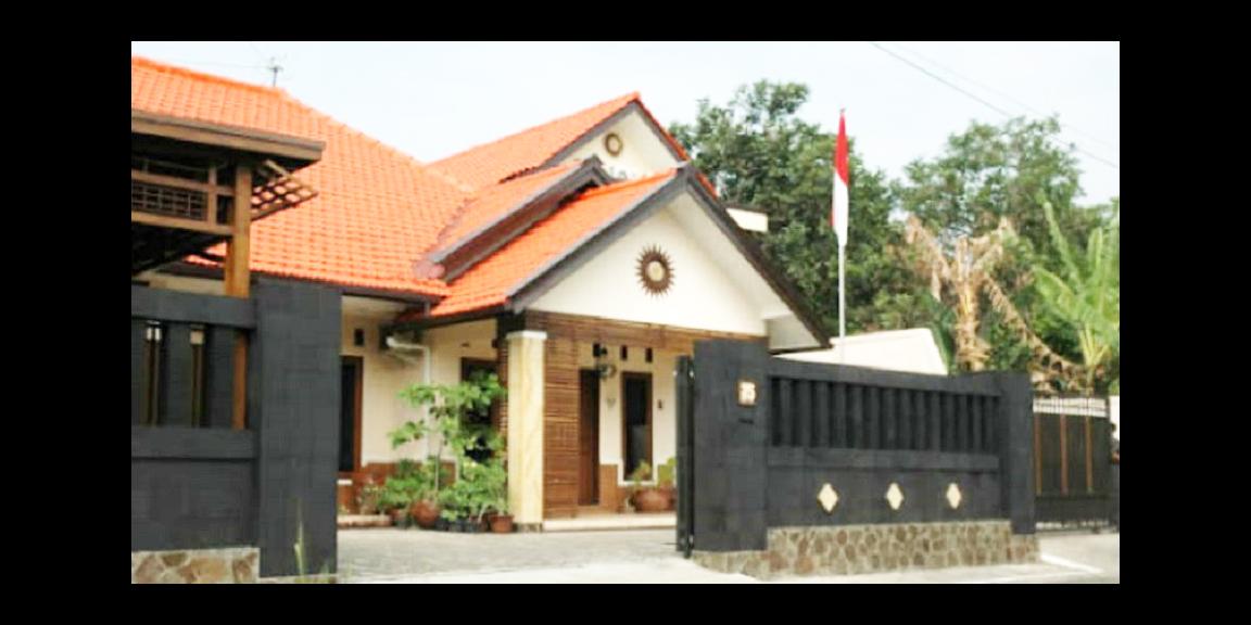 Kost di Banyumanik Kota Semarang Dekat UNDIP dan Poltekkes Kemenkes Semarang Kost di Banyumanik Kota Semarang Dekat UNDIP dan Poltekkes Kemenkes Semarang