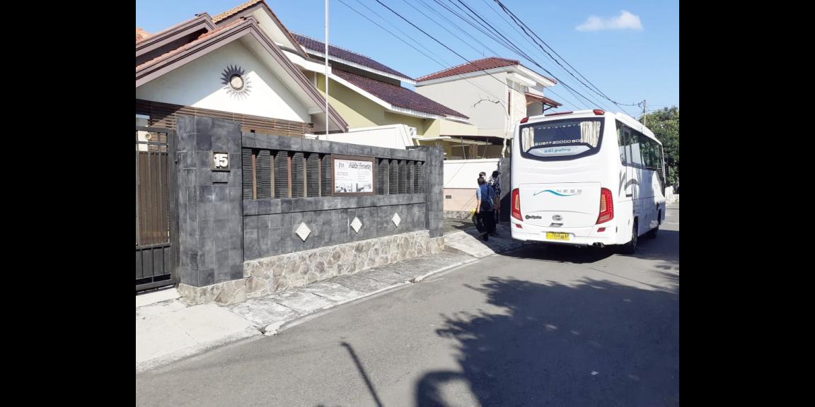 Kost di Banyumanik Kota Semarang Dekat UNDIP dan Poltekkes Kemenkes Semarang Kost di Banyumanik Kota Semarang Dekat UNDIP dan Poltekkes Kemenkes Semarang