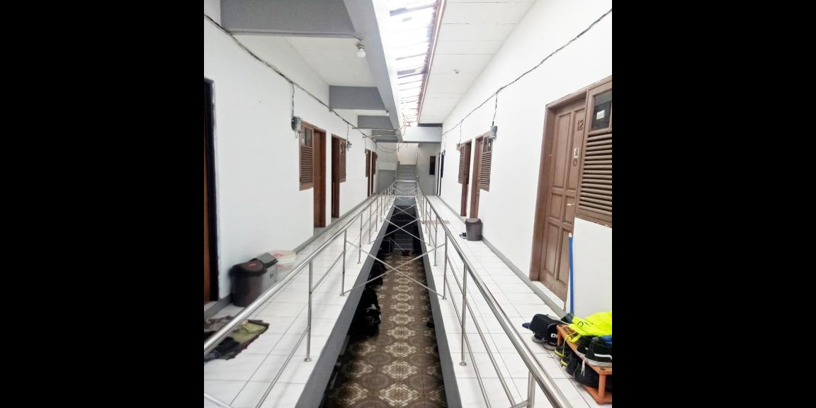 Kost Dekat Universitas Borobudur, RS Harum Sisma Medika, Mall Cipinang Indah dan BSI Jatiwaringin Kost Dekat Universitas Borobudur, RS Harum Sisma Medika, Mall Cipinang Indah dan BSI Jatiwaringin