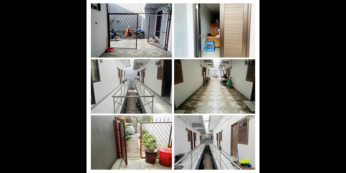 Kost Dekat Universitas Borobudur, RS Harum Sisma Medika, Mall Cipinang Indah dan BSI Jatiwaringin Kost Dekat Universitas Borobudur, RS Harum Sisma Medika, Mall Cipinang Indah dan BSI Jatiwaringin