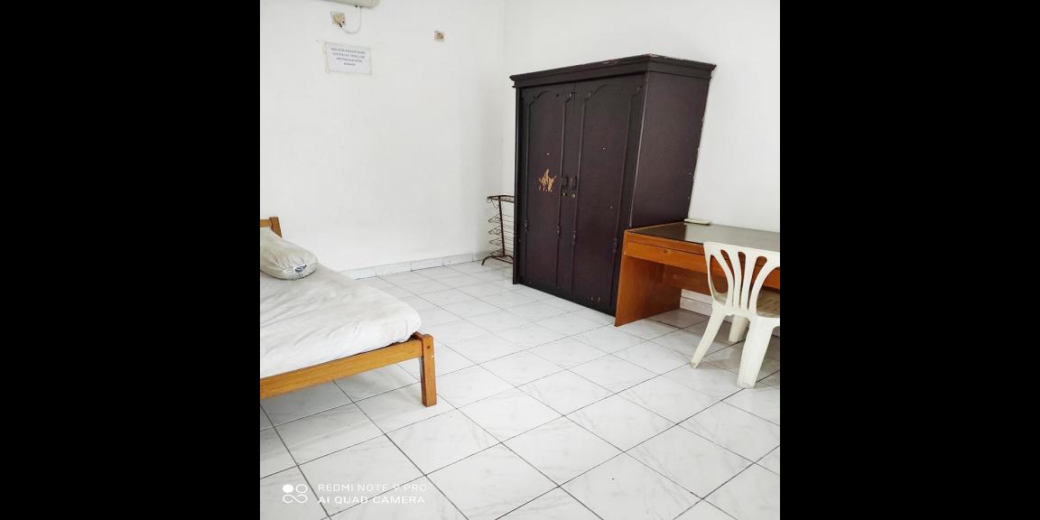 Kost di Kebon Jeruk Dekat Universitas Esa Unggul, Kampus BINUS dan Dekat Puri Indah Mall Kost di Kebon Jeruk Dekat Universitas Esa Unggul, Kampus BINUS dan Dekat Puri Indah Mall