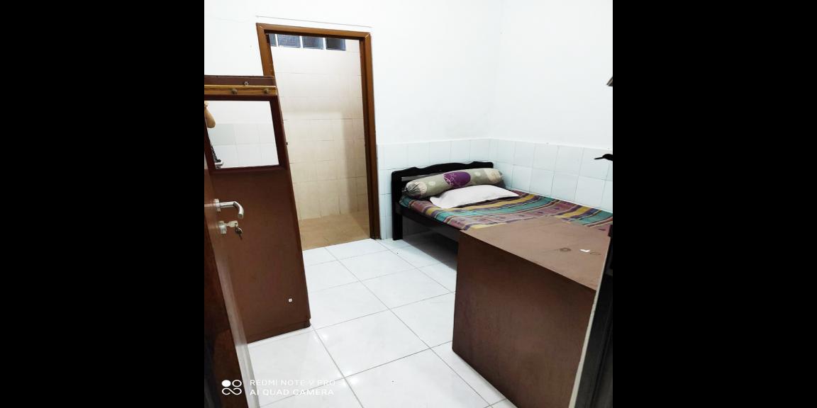 Kost di Kebon Jeruk Dekat Universitas Esa Unggul, Kampus BINUS dan Dekat Puri Indah Mall Kost di Kebon Jeruk Dekat Universitas Esa Unggul, Kampus BINUS dan Dekat Puri Indah Mall