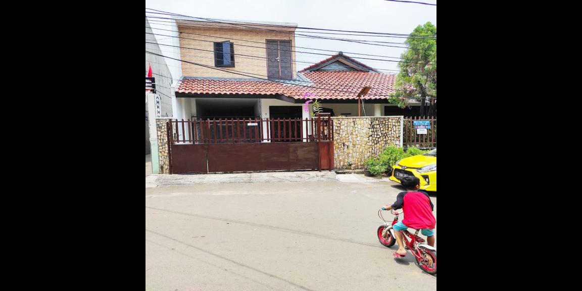 Kost di Kebon Jeruk Dekat Universitas Esa Unggul, Kampus BINUS dan Dekat Puri Indah Mall Kost di Kebon Jeruk Dekat Universitas Esa Unggul, Kampus BINUS dan Dekat Puri Indah Mall