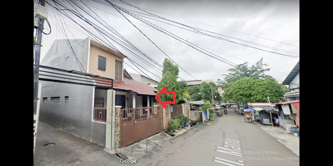 Kost di Kebon Jeruk Dekat Universitas Esa Unggul, Kampus BINUS dan Dekat Puri Indah Mall Kost di Kebon Jeruk Dekat Universitas Esa Unggul, Kampus BINUS dan Dekat Puri Indah Mall