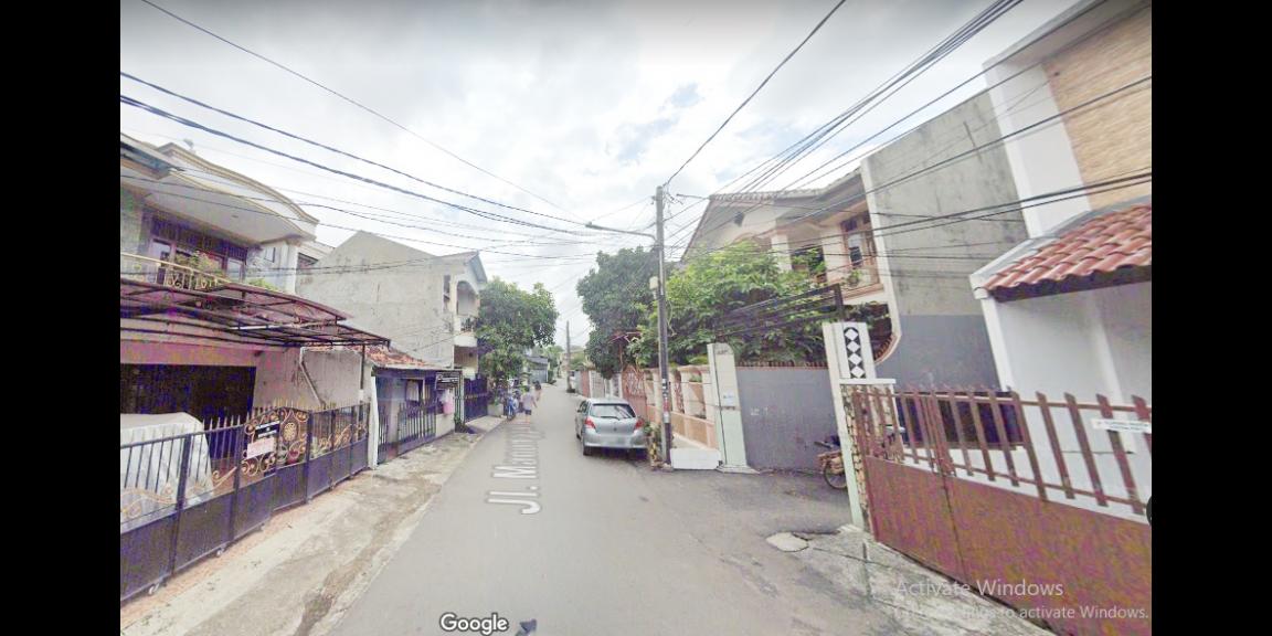 Kost di Kebon Jeruk Dekat Universitas Esa Unggul, Kampus BINUS dan Dekat Puri Indah Mall Kost di Kebon Jeruk Dekat Universitas Esa Unggul, Kampus BINUS dan Dekat Puri Indah Mall