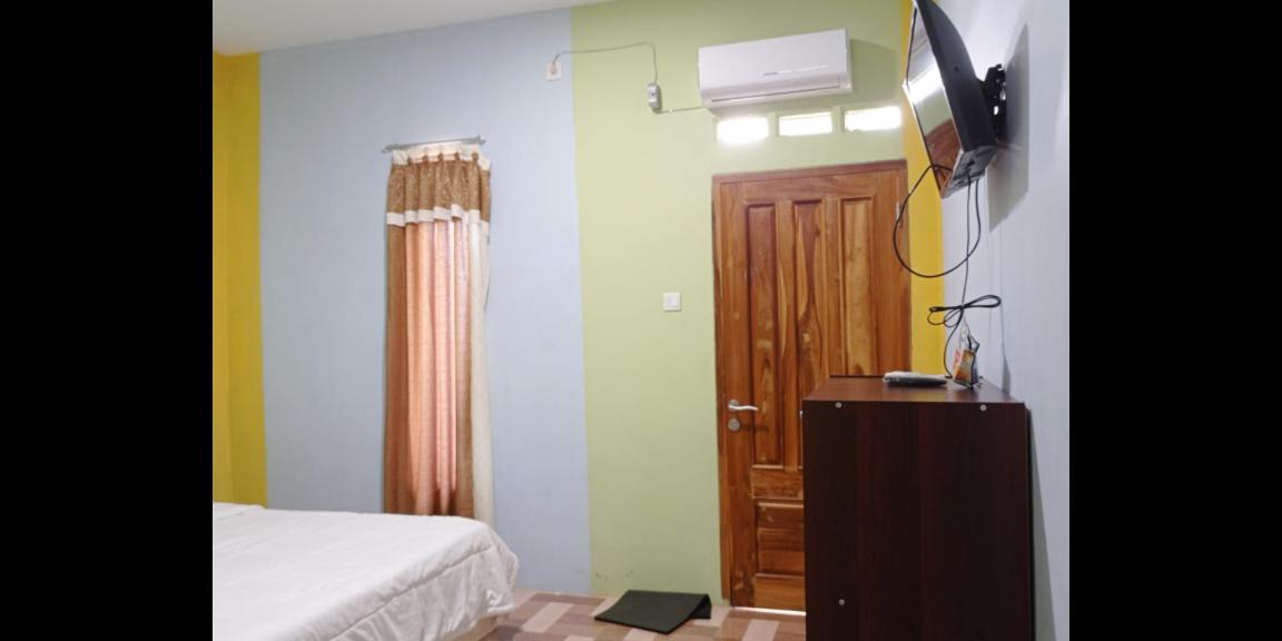 Kost Eksklusif Dekat Universitas Lampung Murah Bersih Lengkap dan Strategis Kost Eksklusif Dekat Universitas Lampung Murah Bersih Lengkap dan Strategis