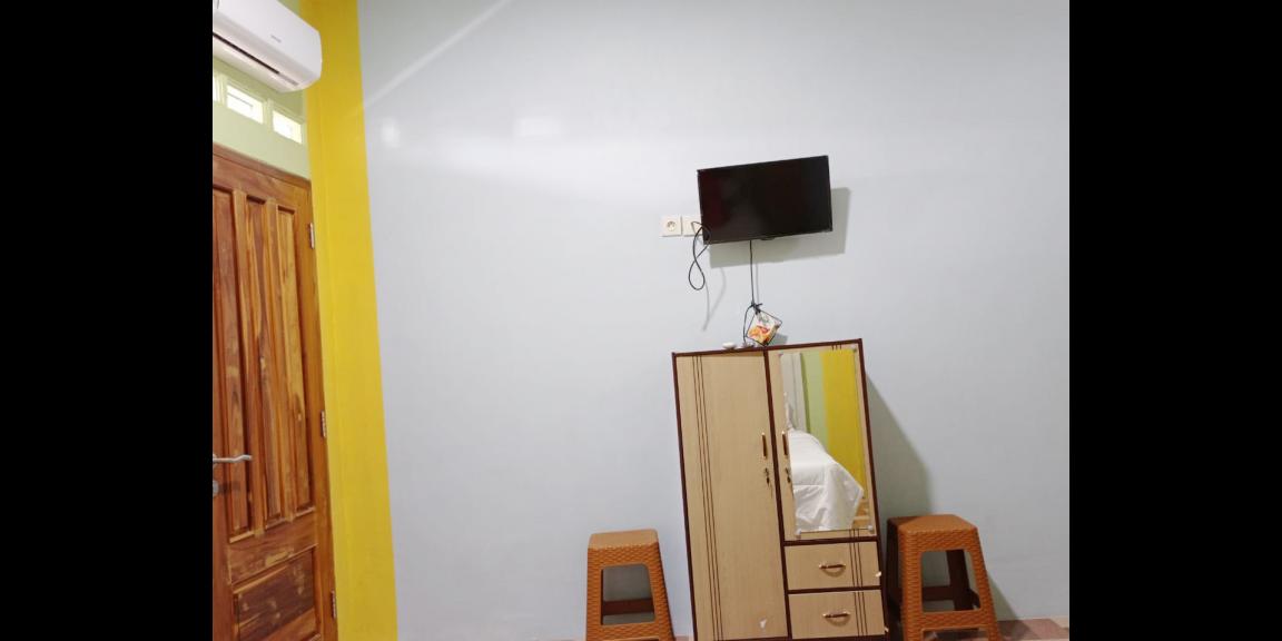 Kost Eksklusif Dekat Universitas Lampung Murah Bersih Lengkap dan Strategis Kost Eksklusif Dekat Universitas Lampung Murah Bersih Lengkap dan Strategis