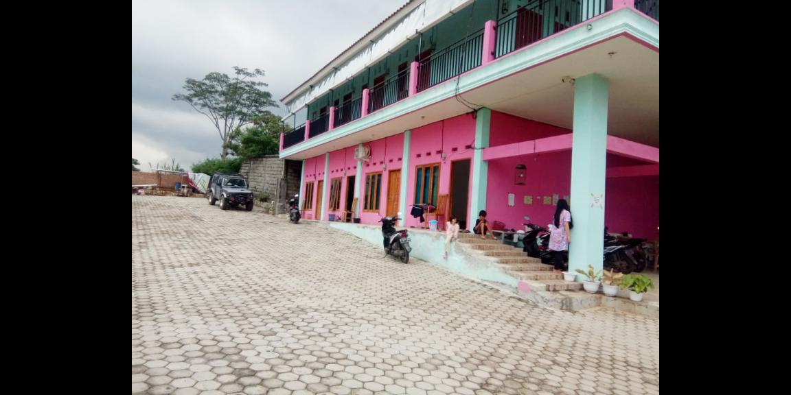 Kost Murah Bersih Lengkap Dekat Kampus Universitas Malahayati Bandar Lampung Kost Murah Bersih Lengkap Dekat Kampus Universitas Malahayati Bandar Lampung