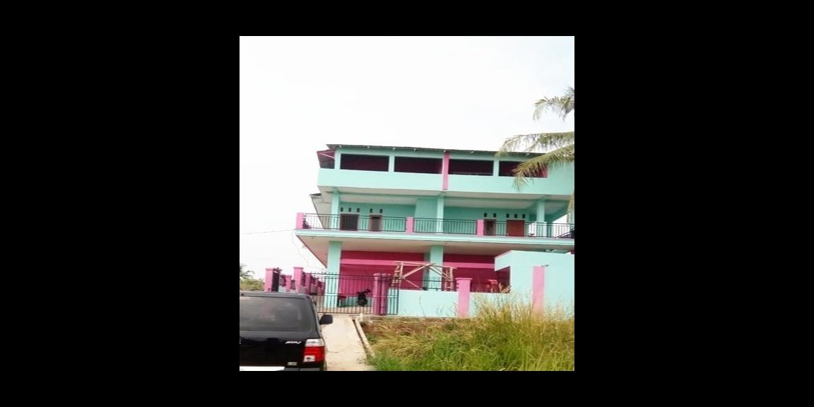 Kost Murah Bersih Lengkap Dekat Kampus Universitas Malahayati Bandar Lampung Kost Murah Bersih Lengkap Dekat Kampus Universitas Malahayati Bandar Lampung