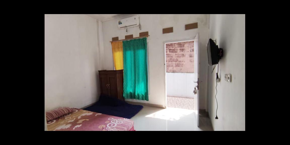 Kost Murah Bersih Lengkap Dekat Kampus Universitas Malahayati Bandar Lampung Kost Murah Bersih Lengkap Dekat Kampus Universitas Malahayati Bandar Lampung