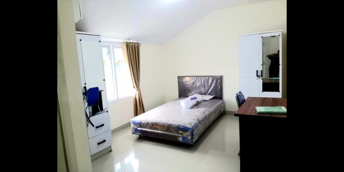 Kost Putri di Jakarta Pusat Dekat Universitas YARSI dan Universitas Muhammadiyah Jakarta Kost Putri di Jakarta Pusat Dekat Universitas YARSI dan Universitas Muhammadiyah Jakarta