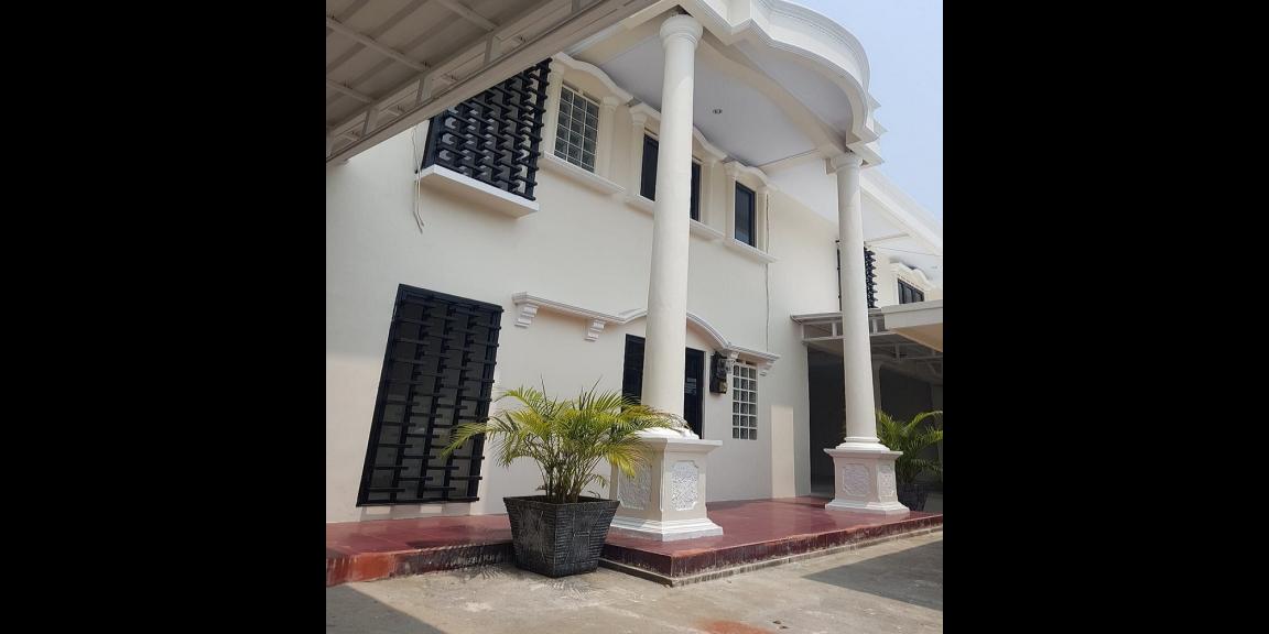 Kost Putri di Jakarta Pusat Dekat Universitas YARSI dan Universitas Muhammadiyah Jakarta Kost Putri di Jakarta Pusat Dekat Universitas YARSI dan Universitas Muhammadiyah Jakarta