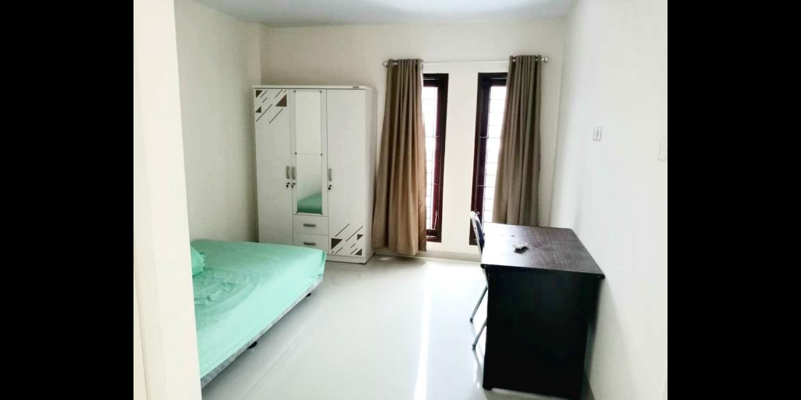 Kost Putri di Jakarta Pusat Dekat Universitas YARSI dan Universitas Muhammadiyah Jakarta Kost Putri di Jakarta Pusat Dekat Universitas YARSI dan Universitas Muhammadiyah Jakarta