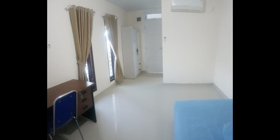 Kost Putri di Jakarta Pusat Dekat Universitas YARSI dan Universitas Muhammadiyah Jakarta Kost Putri di Jakarta Pusat Dekat Universitas YARSI dan Universitas Muhammadiyah Jakarta