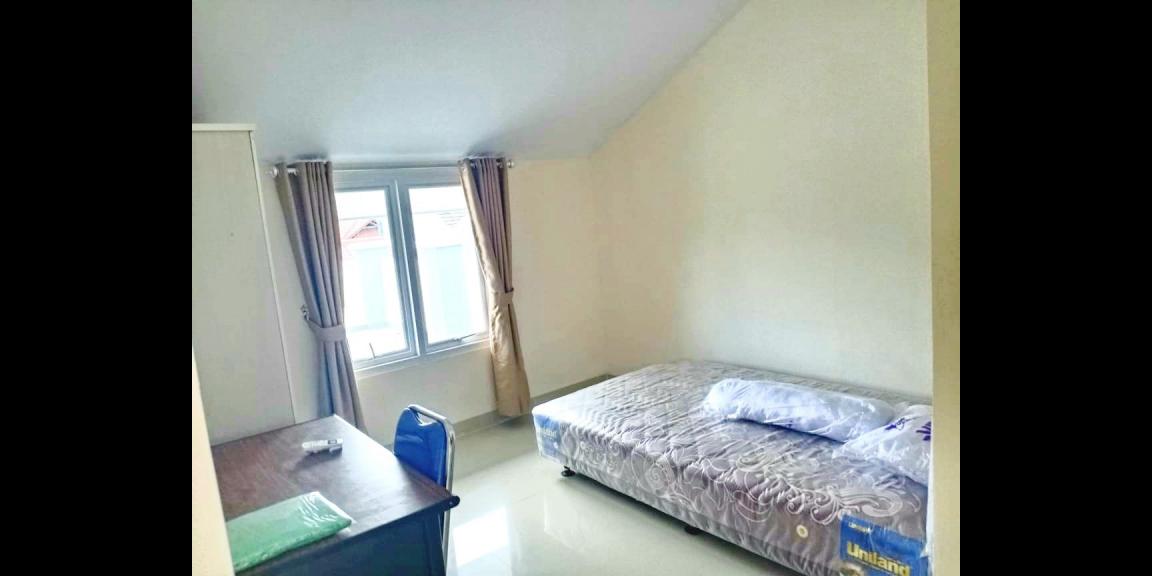 Kost Putri di Jakarta Pusat Dekat Universitas YARSI dan Universitas Muhammadiyah Jakarta Kost Putri di Jakarta Pusat Dekat Universitas YARSI dan Universitas Muhammadiyah Jakarta