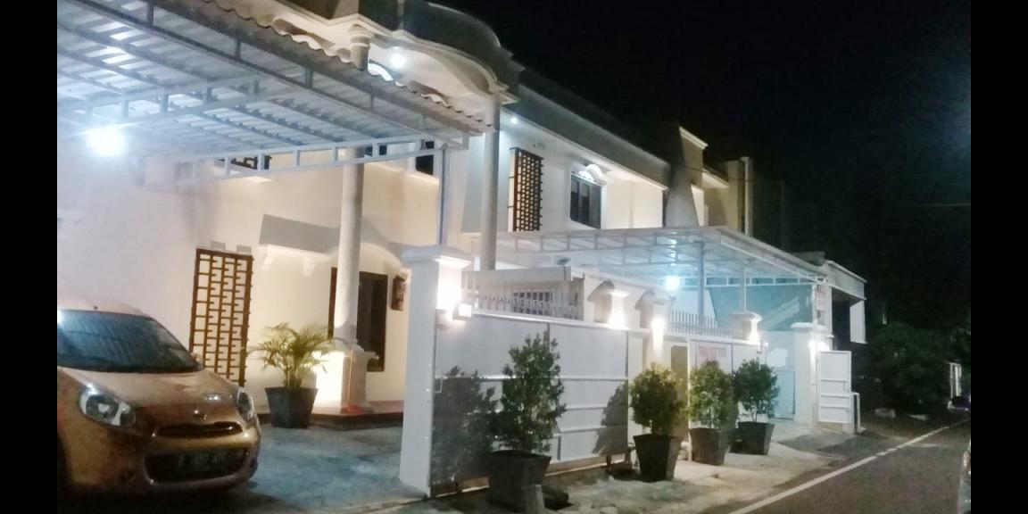 Kost Putri di Jakarta Pusat Dekat Universitas YARSI dan Universitas Muhammadiyah Jakarta Kost Putri di Jakarta Pusat Dekat Universitas YARSI dan Universitas Muhammadiyah Jakarta