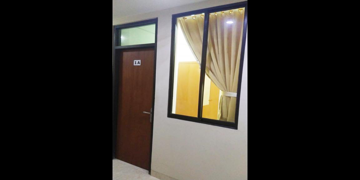 Kost Murah Bersih Lengkap Dekat Universitas Trisakti dan ITC Roxy Jakarta Barat Kost Murah Bersih Lengkap Dekat Universitas Trisakti dan ITC Roxy Jakarta Barat