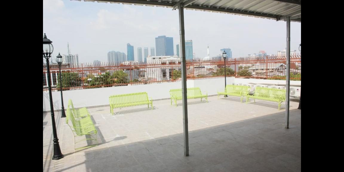 Kost Murah Bersih Lengkap Dekat Universitas Trisakti dan ITC Roxy Jakarta Barat Kost Murah Bersih Lengkap Dekat Universitas Trisakti dan ITC Roxy Jakarta Barat