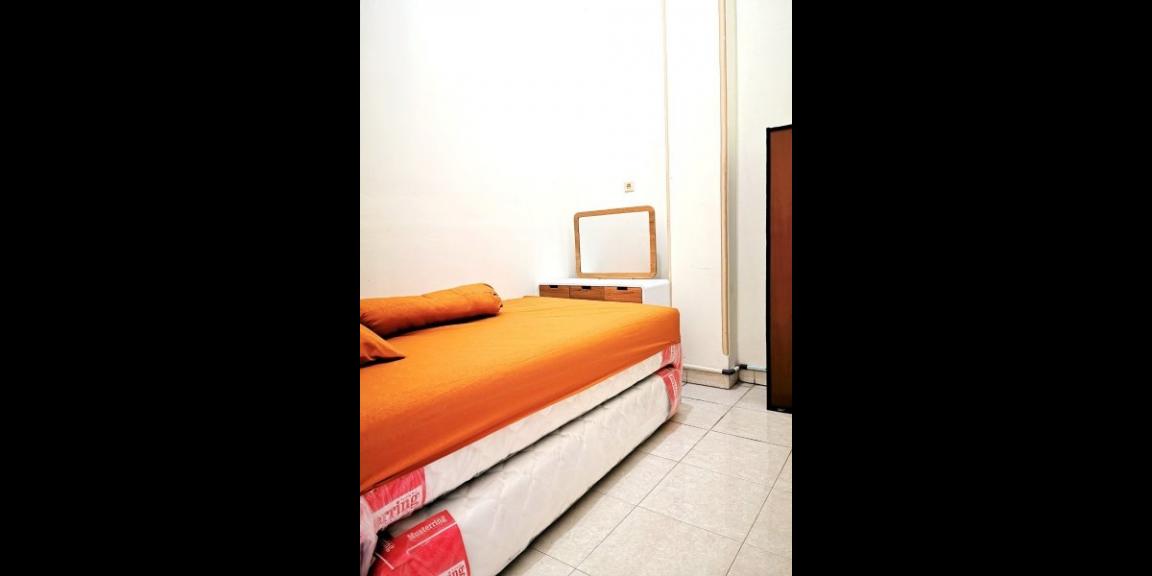 Kost Putri Fasilitas Lengkap Dekat Universitas Trisakti ITC Roxy dan Harmoni Kost Putri Fasilitas Lengkap Dekat Universitas Trisakti ITC Roxy dan Harmoni