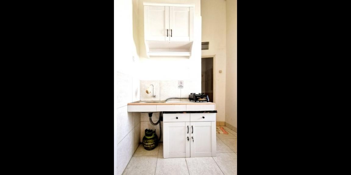 Kost Putri Fasilitas Lengkap Dekat Universitas Trisakti ITC Roxy dan Harmoni Kost Putri Fasilitas Lengkap Dekat Universitas Trisakti ITC Roxy dan Harmoni