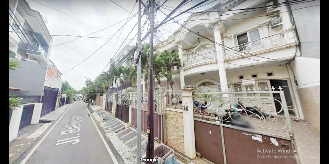 Kost Wanita Fasilitas Lengkap Dekat Universitas Trisakti ITC Roxy dan Harmoni Kost Wanita Fasilitas Lengkap Dekat Universitas Trisakti ITC Roxy dan Harmoni