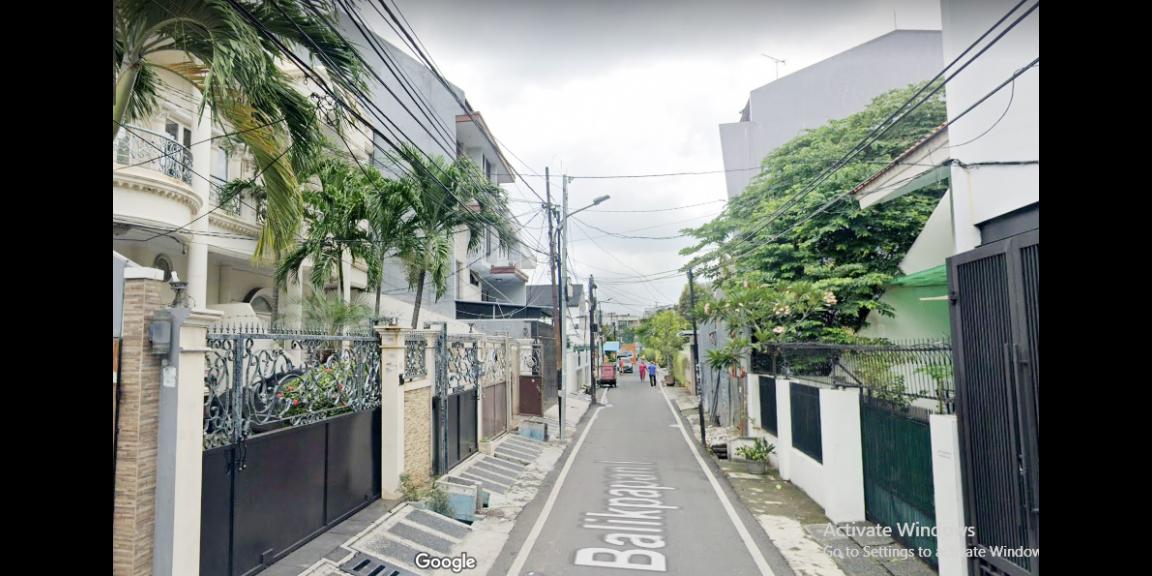 Kost Putri Fasilitas Lengkap Dekat Universitas Trisakti ITC Roxy dan Harmoni Kost Putri Fasilitas Lengkap Dekat Universitas Trisakti ITC Roxy dan Harmoni