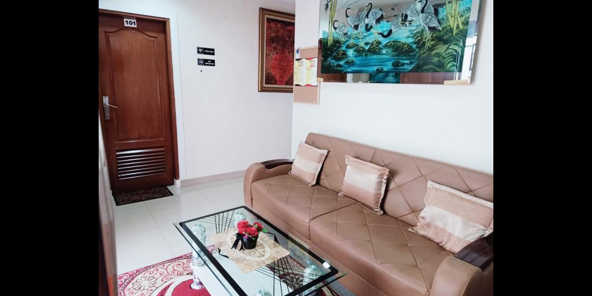 Kost Dekat Universitas YARSI, Rumah Sakit YARSI, ITC Cempaka Mas dan Stasiun Pasar Senen Kost Dekat Universitas YARSI, Rumah Sakit YARSI, ITC Cempaka Mas dan Stasiun Pasar Senen