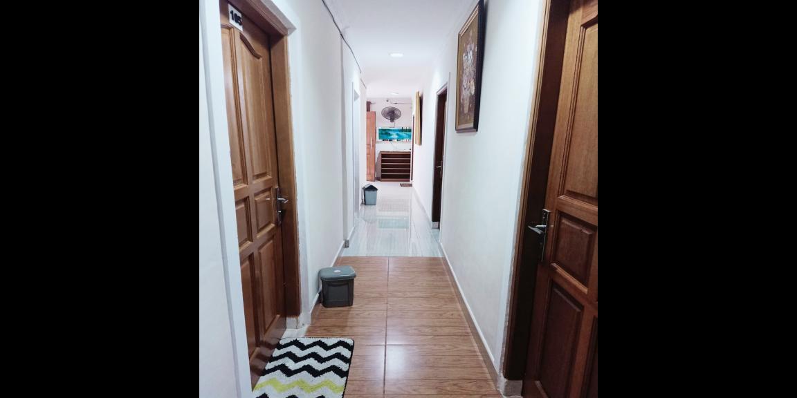 Kost Dekat Universitas YARSI, Rumah Sakit YARSI, ITC Cempaka Mas dan Stasiun Pasar Senen Kost Dekat Universitas YARSI, Rumah Sakit YARSI, ITC Cempaka Mas dan Stasiun Pasar Senen