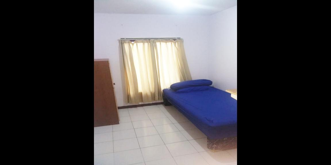 Kost Dekat Kampus UNJ Universitas Negeri Jakarta dan Dekat Rumah Sakit Persahabatan  Kost Dekat Kampus UNJ Universitas Negeri Jakarta dan Dekat Rumah Sakit Persahabatan