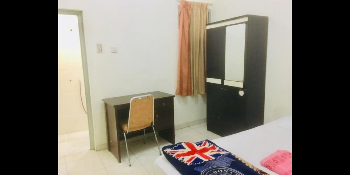 Kost Dekat UNJ Universitas Negeri Jakarta, UIJ Universitas Islam Jakarta dan Arion Mall Kost Dekat UNJ Universitas Negeri Jakarta, UIJ Universitas Islam Jakarta dan Arion Mall