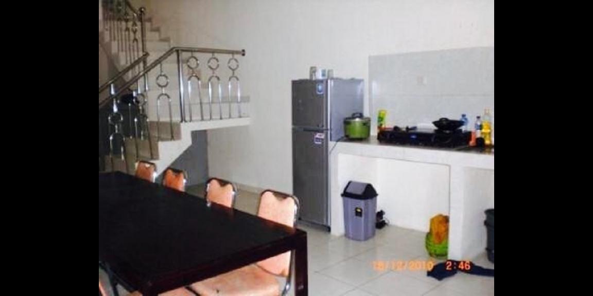 Kost Dekat UNJ Universitas Negeri Jakarta, UIJ Universitas Islam Jakarta dan Arion Mall Kost Dekat UNJ Universitas Negeri Jakarta, UIJ Universitas Islam Jakarta dan Arion Mall