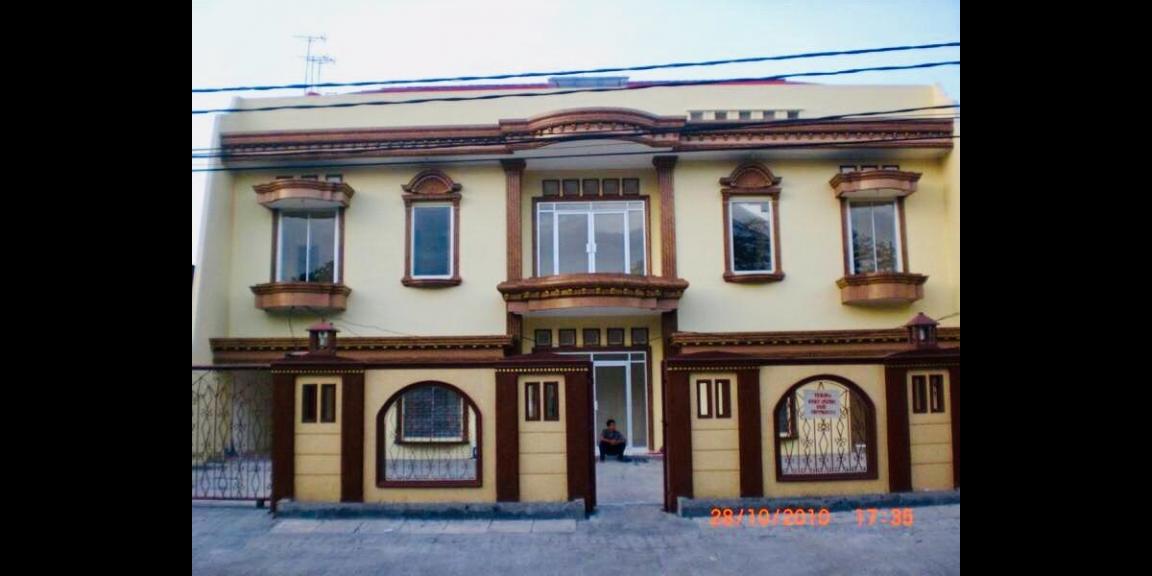 Kost Dekat UNJ Universitas Negeri Jakarta, UIJ Universitas Islam Jakarta dan Arion Mall Kost Dekat UNJ Universitas Negeri Jakarta, UIJ Universitas Islam Jakarta dan Arion Mall