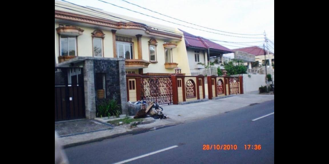 Kost Dekat UNJ Universitas Negeri Jakarta, UIJ Universitas Islam Jakarta dan Arion Mall Kost Dekat UNJ Universitas Negeri Jakarta, UIJ Universitas Islam Jakarta dan Arion Mall