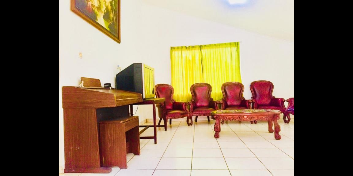 Kost Dekat UNJ Universitas Negeri Jakarta, UIJ Universitas Islam Jakarta dan Arion Mall Kost Dekat UNJ Universitas Negeri Jakarta, UIJ Universitas Islam Jakarta dan Arion Mall